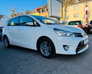 Toyota Verso Gebrauchtwagen