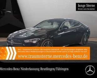Mercedes-Benz CLE 200 Gebrauchtwagen