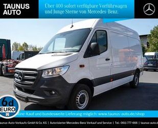 Mercedes-Benz Sprinter Gebrauchtwagen