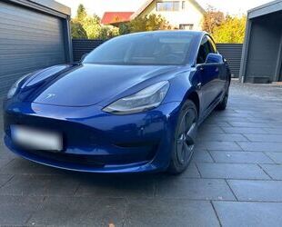 Tesla Model 3 Gebrauchtwagen