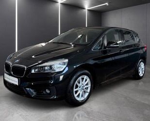 BMW 218 Active Tourer Gebrauchtwagen