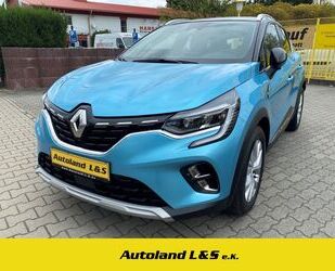 Renault Captur Gebrauchtwagen