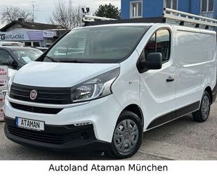 Fiat Talento Gebrauchtwagen