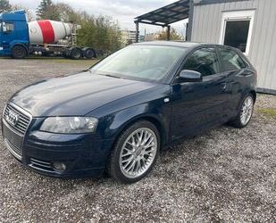 Audi A3 Gebrauchtwagen