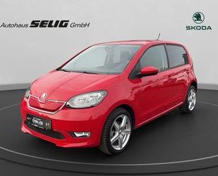 Skoda Citigo Gebrauchtwagen