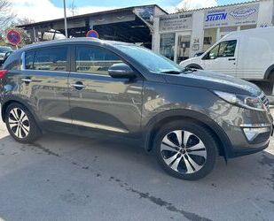 Kia Sportage Gebrauchtwagen