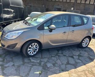 Opel Meriva Gebrauchtwagen
