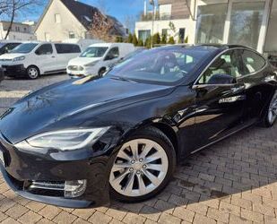 Tesla Model S Gebrauchtwagen