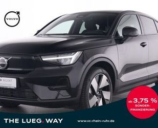 Volvo C40 Gebrauchtwagen