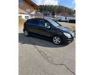 Mercedes-Benz B 170 Gebrauchtwagen