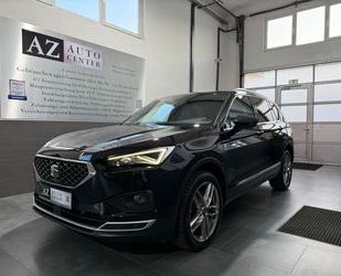 Seat Tarraco Gebrauchtwagen