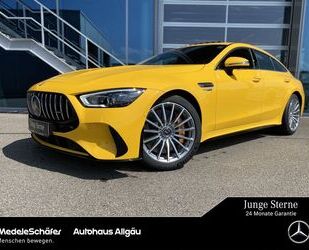 Mercedes-Benz AMG GT Gebrauchtwagen