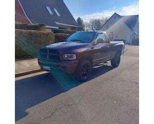 Dodge RAM Gebrauchtwagen