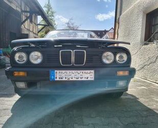 BMW 318 Gebrauchtwagen