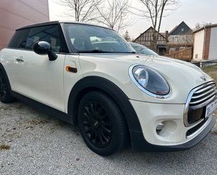 Mini Cooper Gebrauchtwagen