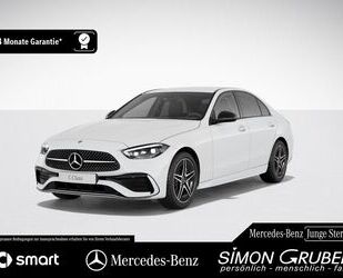 Mercedes-Benz C 300 Gebrauchtwagen
