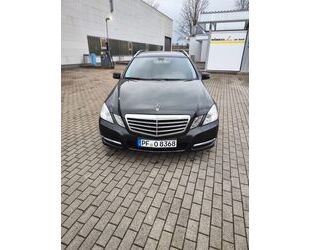Mercedes-Benz E 350 Gebrauchtwagen