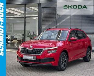 Skoda Kamiq Gebrauchtwagen