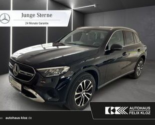 Mercedes-Benz GLC 200 Gebrauchtwagen