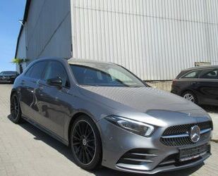 Mercedes-Benz A 200 Gebrauchtwagen