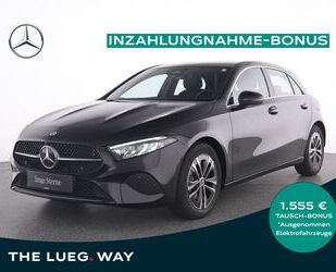 Mercedes-Benz A 200 Gebrauchtwagen