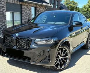 BMW X4 Gebrauchtwagen
