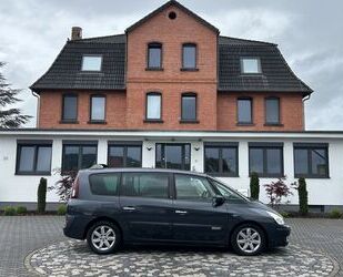 Renault Espace Gebrauchtwagen