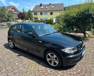 BMW 116 Gebrauchtwagen