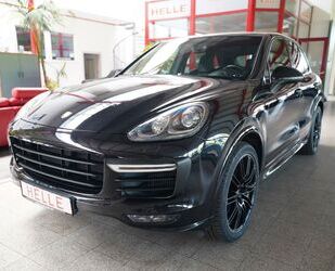 Porsche Cayenne Gebrauchtwagen