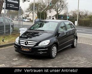 Mercedes-Benz B 150 Gebrauchtwagen