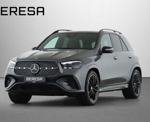 Mercedes-Benz GLE 450 Gebrauchtwagen