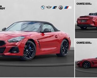BMW Z4 M40i Gebrauchtwagen
