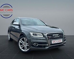 Audi SQ5 Gebrauchtwagen