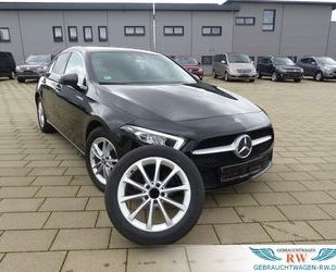 Mercedes-Benz A 200 Gebrauchtwagen