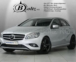 Mercedes-Benz A 180 Gebrauchtwagen