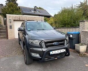 Ford Ranger Gebrauchtwagen