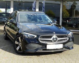 Mercedes-Benz C 220 Gebrauchtwagen
