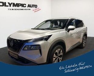 Nissan X-Trail Gebrauchtwagen