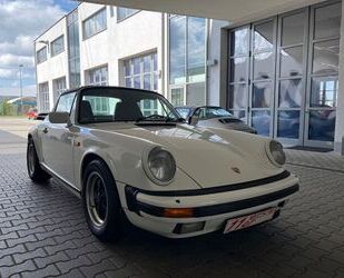 Porsche 911 Urmodell Gebrauchtwagen
