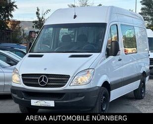 Mercedes-Benz Sprinter Gebrauchtwagen