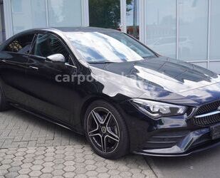 Mercedes-Benz CLA 200 Gebrauchtwagen