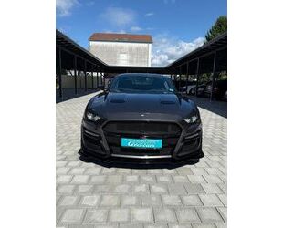 Ford Mustang Gebrauchtwagen