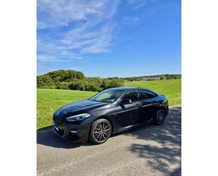 BMW 218 Gran Coupé Gebrauchtwagen