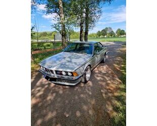 BMW 635 Gebrauchtwagen