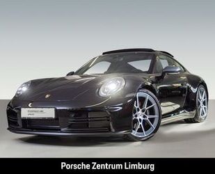 Porsche 992 Gebrauchtwagen