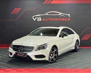 Mercedes-Benz CLS 350 Gebrauchtwagen
