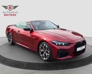 BMW M440 Gebrauchtwagen