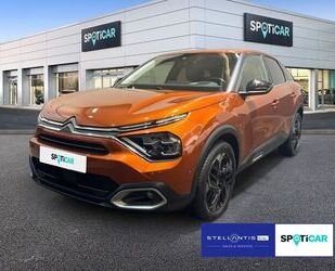 Citroen C4 Gebrauchtwagen