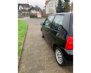 VW Lupo Gebrauchtwagen