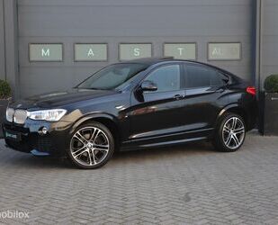 BMW X4 Gebrauchtwagen